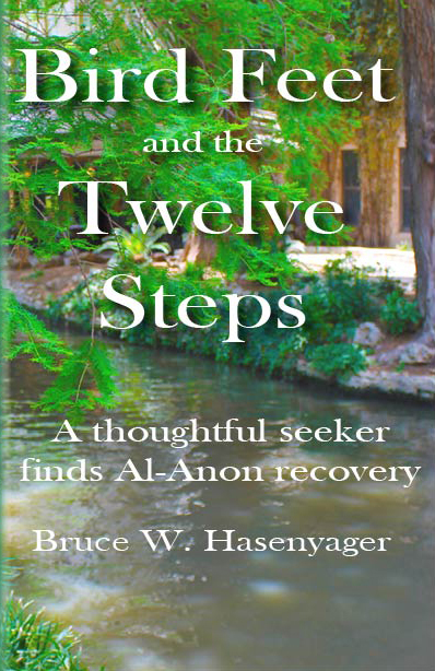 Bird Feet and the Twelve Steps