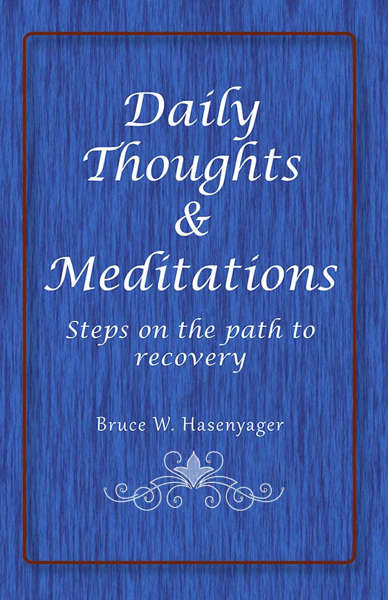 Daily Thoughts and Meditations